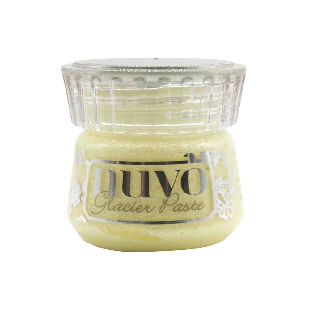 Nuvo - Glacier Paste «Lightning Bug» 1.6oz
