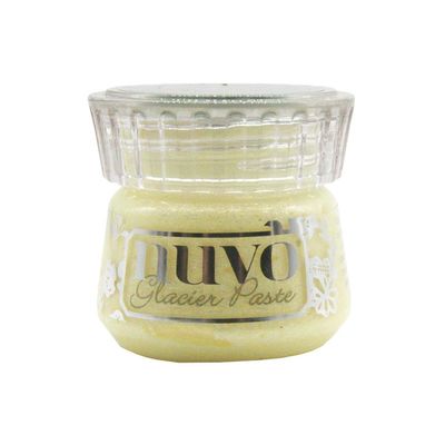 Nuvo - Glacier Paste «Lightning Bug» 1.6oz