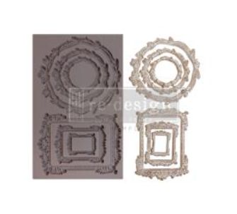 Prima Marketing - Moule Re-Design «Astrid»