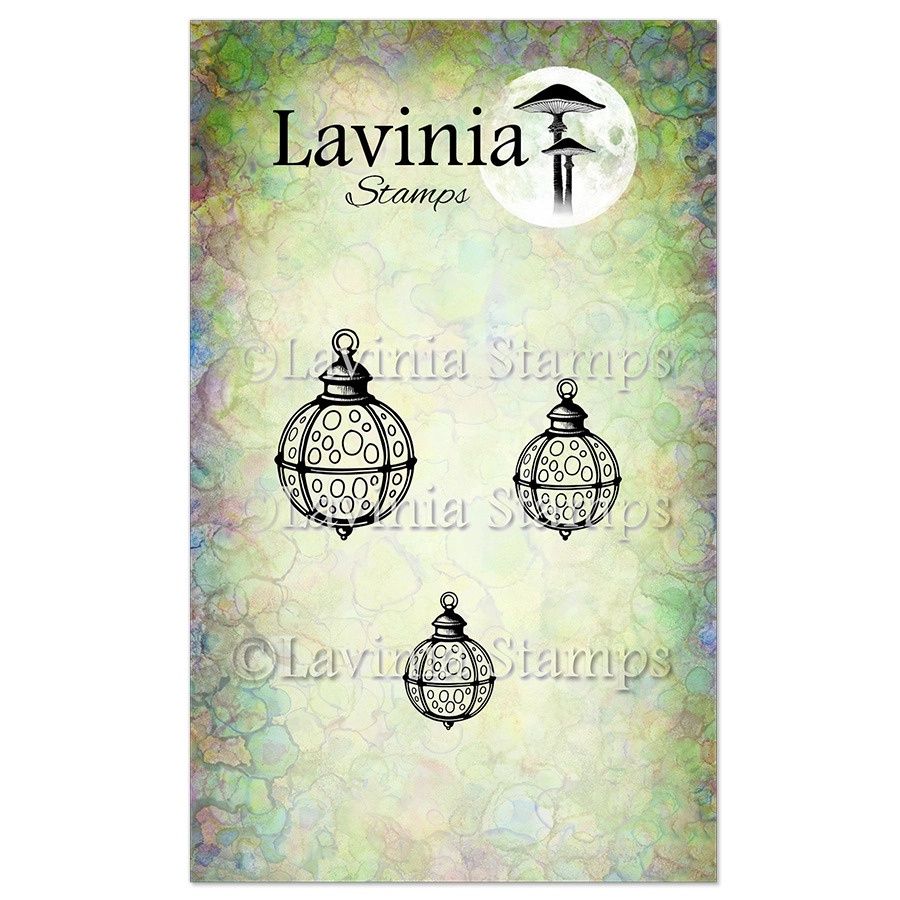 PRÉCOMMANDE Lavinia - Glimmer Orbs