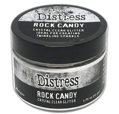 NOUVEAUTÉ! Distress - Rock Candy