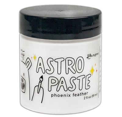 Simon Hurley - Astro Paste «Phoenix Feather» 2 oz