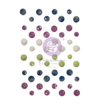 Prima - Say It in Crystals «Bohemian heart» 48/ emballage