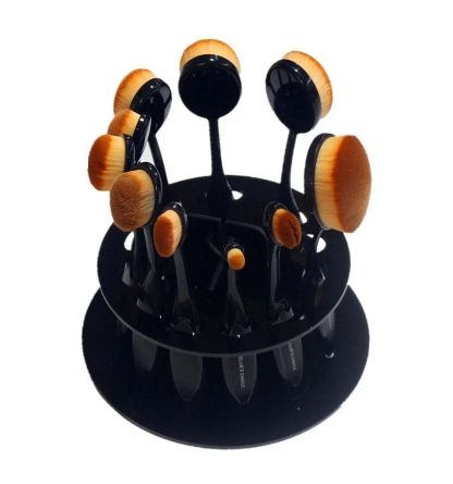 Nellie's Choice -«Holder For Blending Brushes»