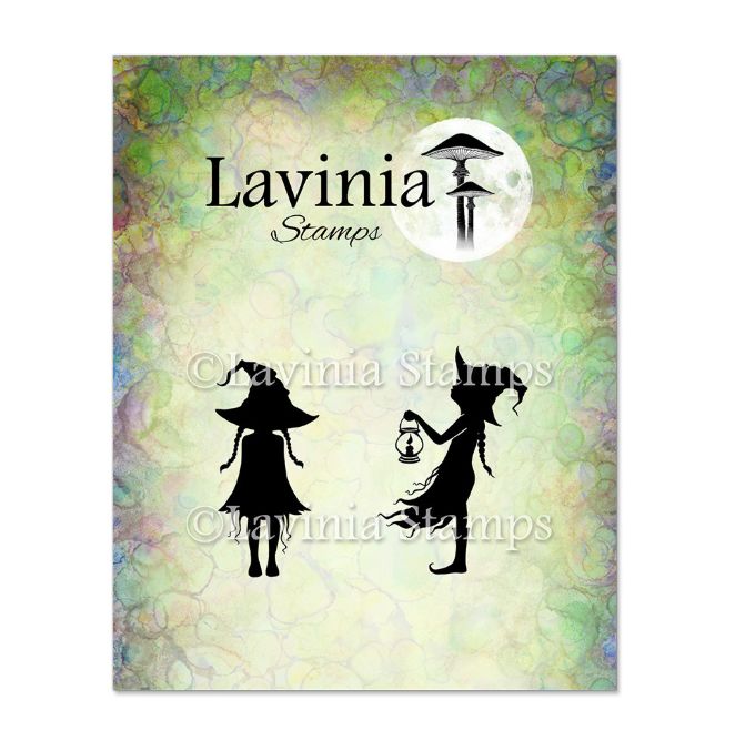 NOUVEAUTÉ! Lavinia - Étampes Penelope