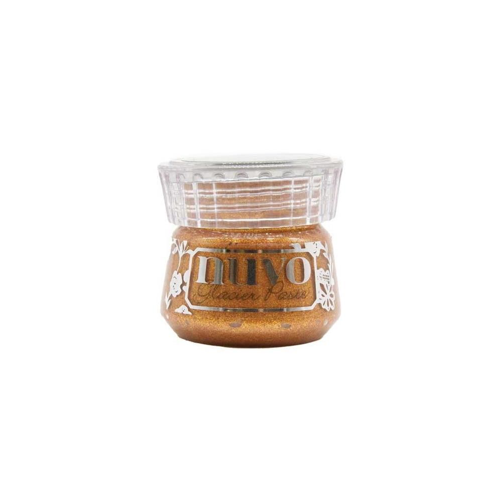 Nuvo - Glacier Paste «Bronze Medal» 1.6oz