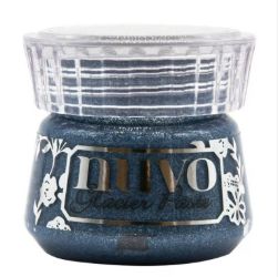 Nuvo - Glacier Paste «Iron Fist» 1.6oz