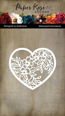 Paper Rose - Dies Wedding Blooms