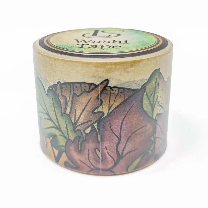 PRÉCOMMANDE Lavinia - Washi Tape Enchanted Fall
