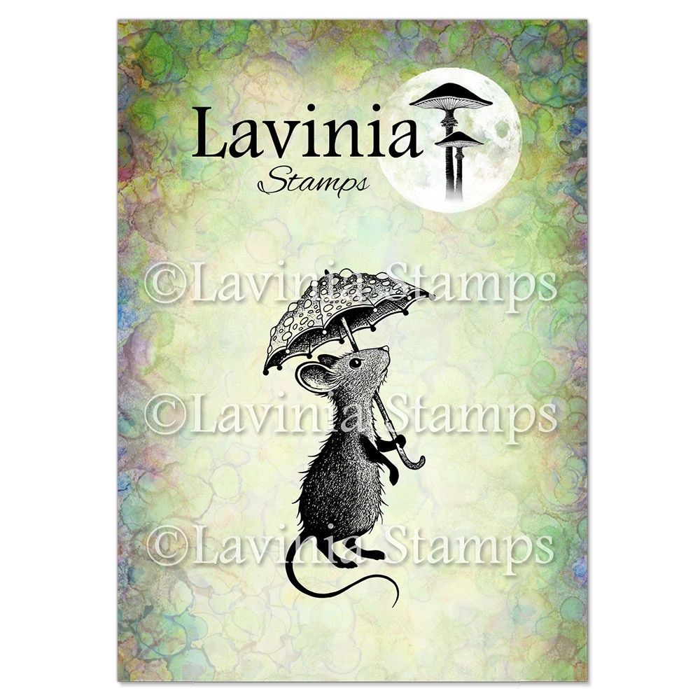 PRÉCOMMANDE Lavinia - Étampe Thistlewhisk