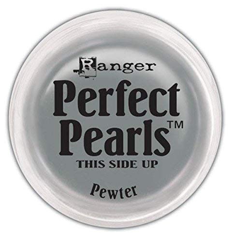Perfect Pearls - «Pewter» .0.25oz
