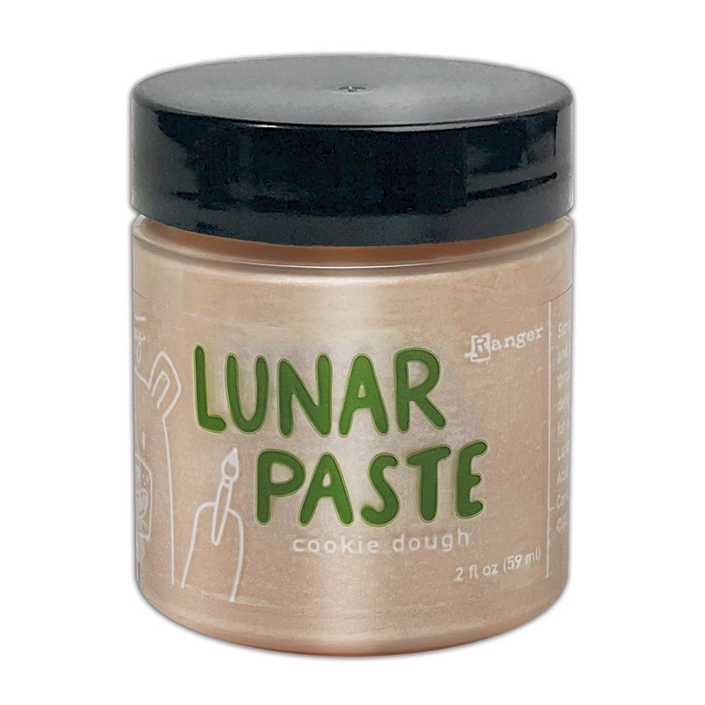 Ranger- Simon Hurley- Lunar Paste « Cookie Dough» 2 oz