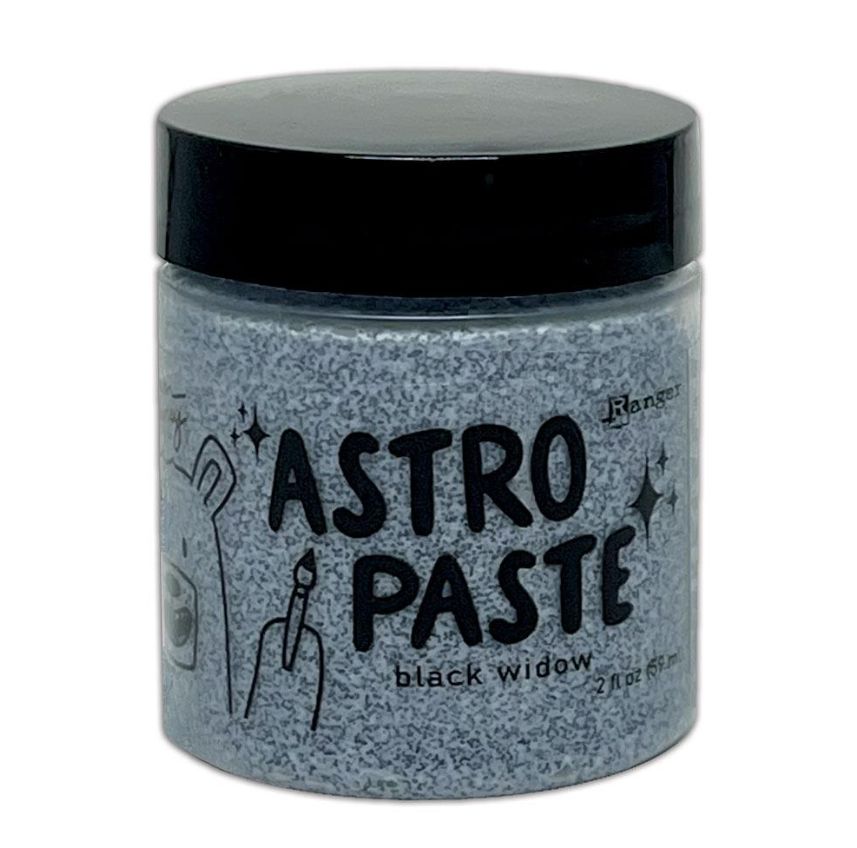 Simon Hurley - Astro Paste «Black Widow» 2 oz