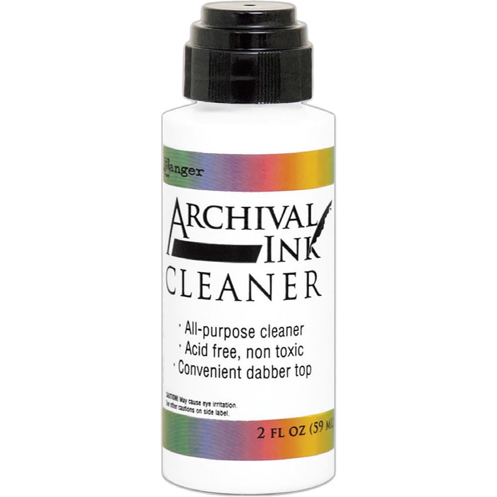 Ranger - Archival Ink Cleaner 2oz