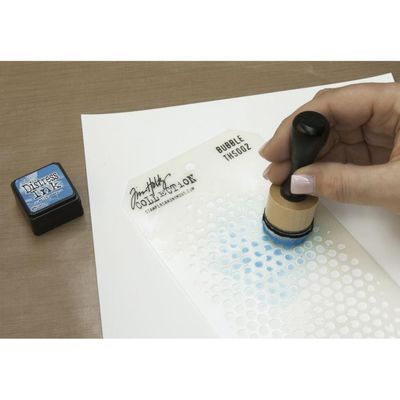 Ranger - Outil "Mini ink Blending Tool"