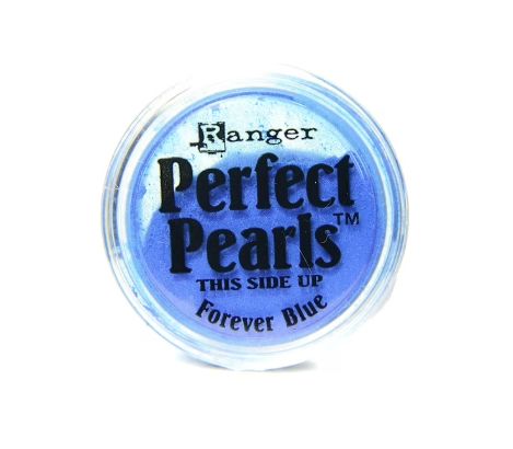 Perfect Pearls - «Forever Blue» .0.25oz