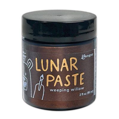 Simon Hurley - Lunar Paste « Weeping Willow» 2 oz