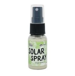 Simon Hurley - Solar Spray «Trust Fund»