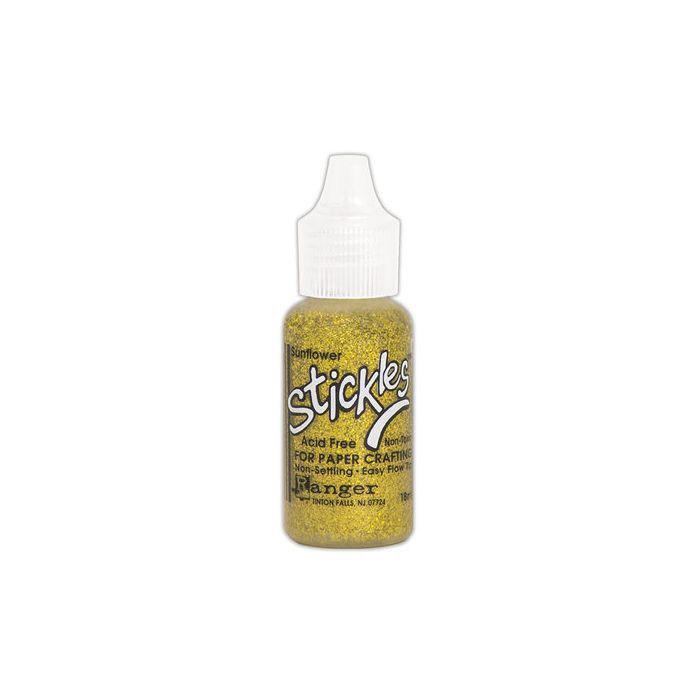Stickles - Médium brillant «Gold» 18 ml