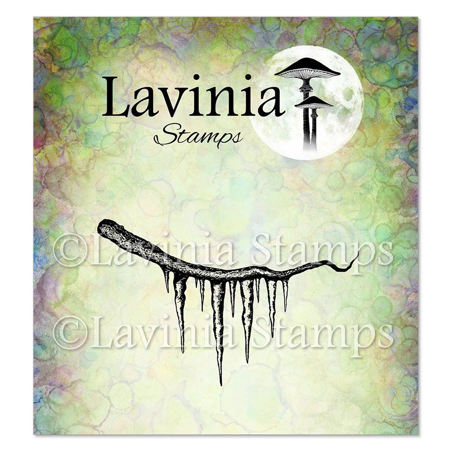 PRÉCOMMANDE Lavinia - Moonspikes