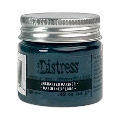Distress - Embossing Glaze «Uncharted Mariner»