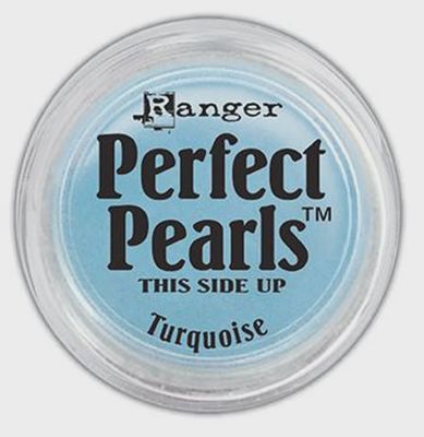 Perfect Pearls - «Turquoise» .0.25oz