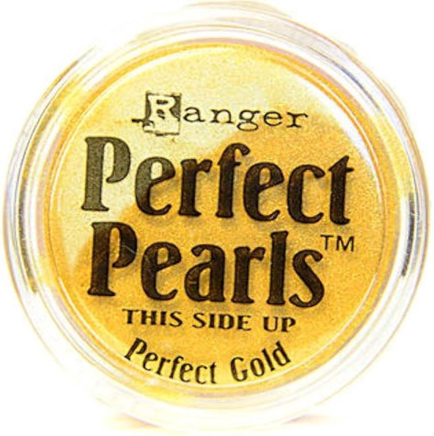 Perfect Pearls - «Perfect Gold» .0.25oz