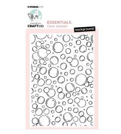 Studio Light - Étampe «Backgroundz»