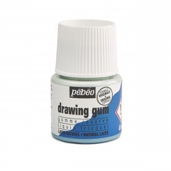 Pébéo - Pébéo «Drawing Gum» 45ml