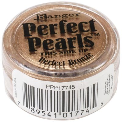 Perfect Pearls - «Perfect Bronze» .0.25oz