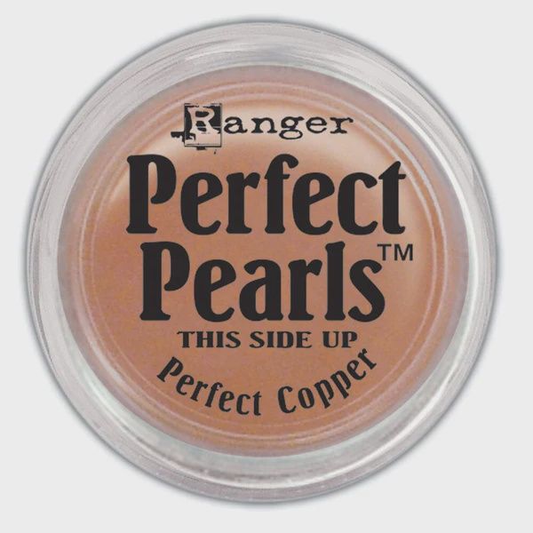Perfect Pearls - «Perfect Copper» .0.25oz