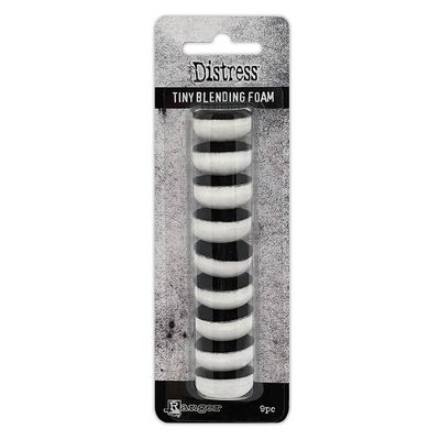 Ranger - Tampon de rechange arrondi pour «Tiny Blending Tool»