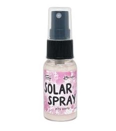 Simon Hurley - Solar Spray «Pity Party»