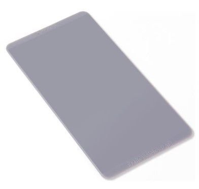 Sizzix - Plaque de gaufrage (pour machine Sidekick)