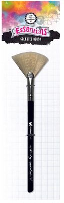 Studio Light Essentials- Pinceaux «Splatter Brush»