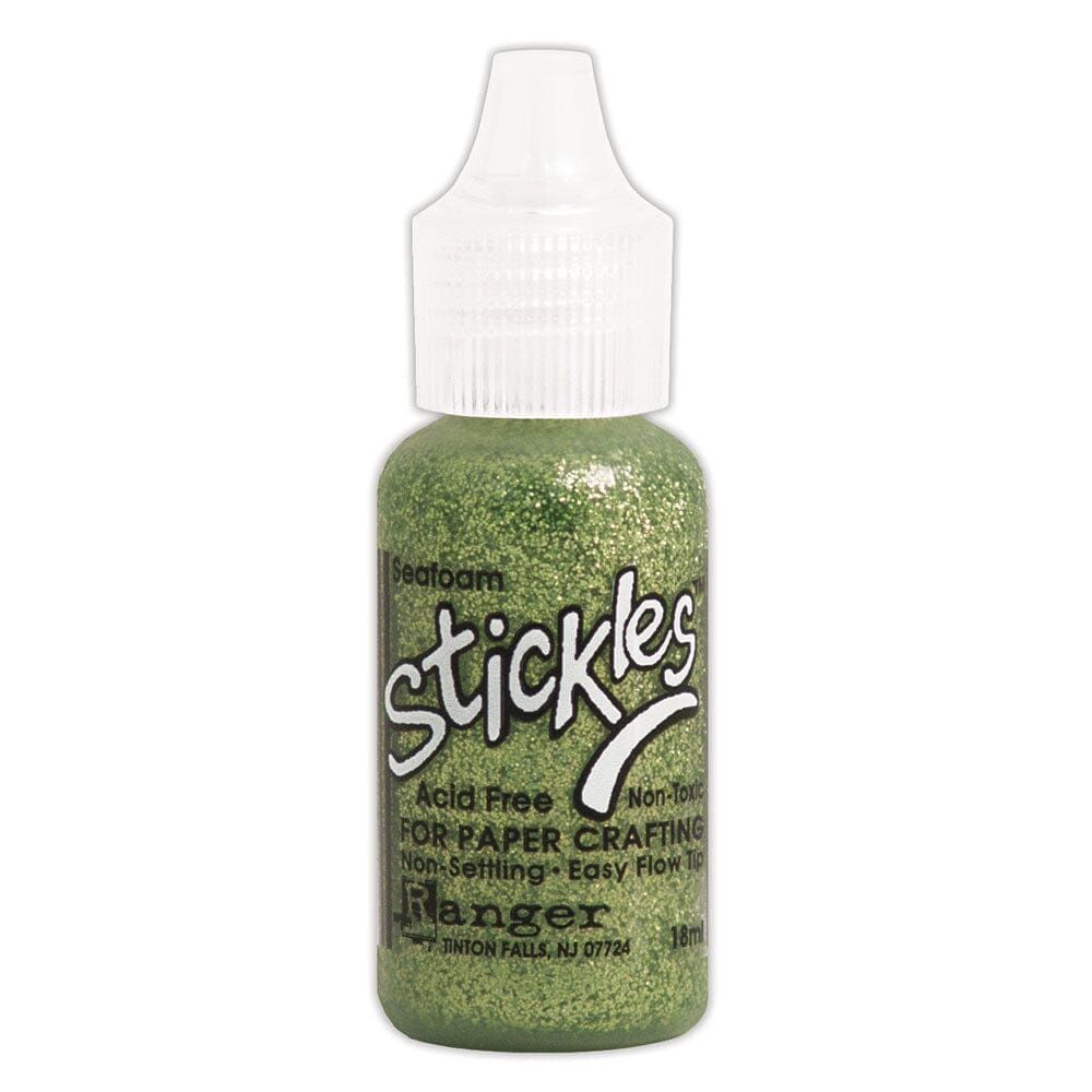 Stickles - Médium brillant «Seafoam» 18 ml