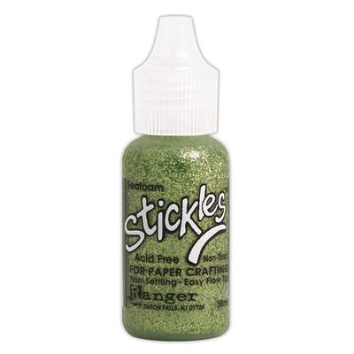 Stickles - Médium brillant «Seafoam» 18 ml