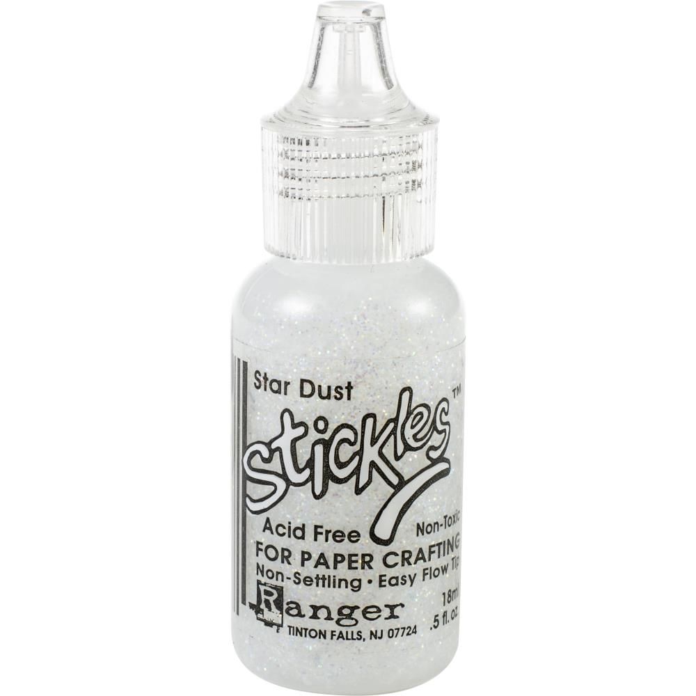 Stickles - Médium brillant «Star Dust» 18 ml