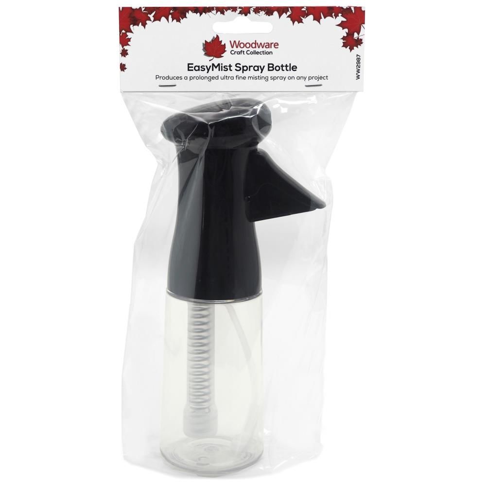 Woodware- Vaporisateur « Sprayer» ultra-fin