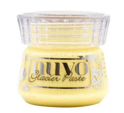 Nuvo - Glacier Paste «Pineapple Delight» 1.6oz