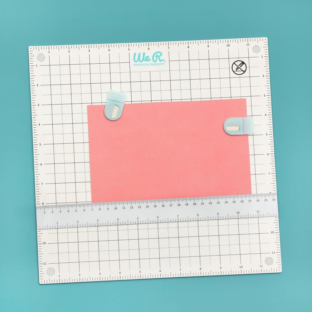 We R Memory - Ensemble «All-In-One Magnetic Platform/Plate-forme magnétique»