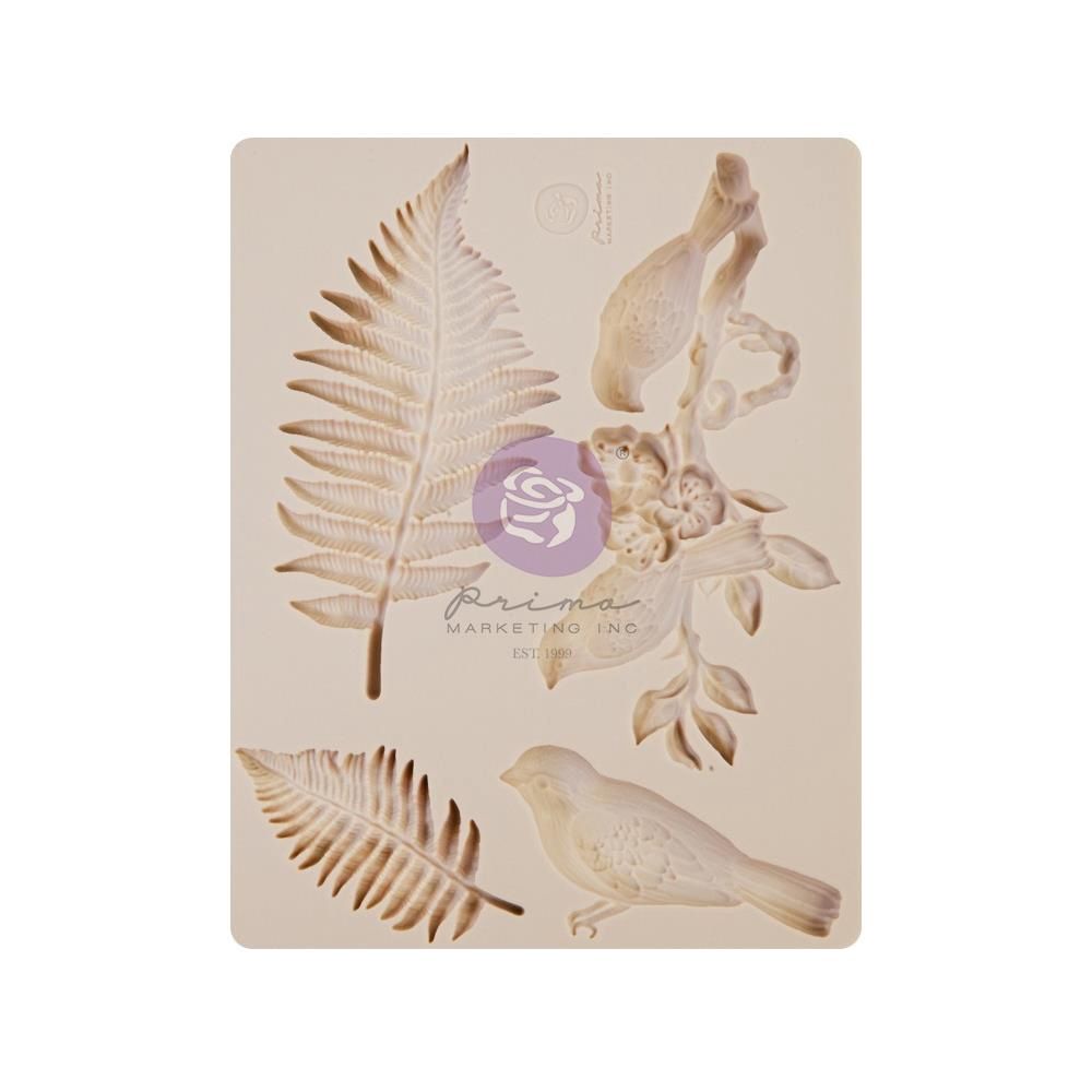Prima Marketing - Collection «Decor Mould» modèle «Nature Lover»