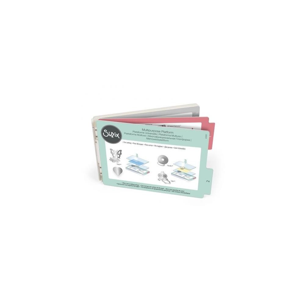 Sizzix - Big Shot plate-forme polyvalente