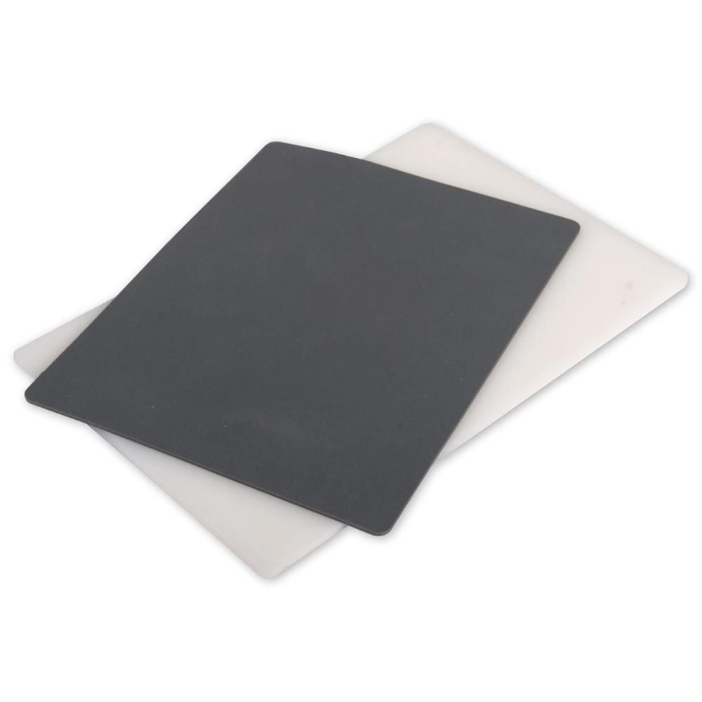 Sizzix - Big Shot «Ensemble de gaufrage/Emboss &amp; Transfer Set»