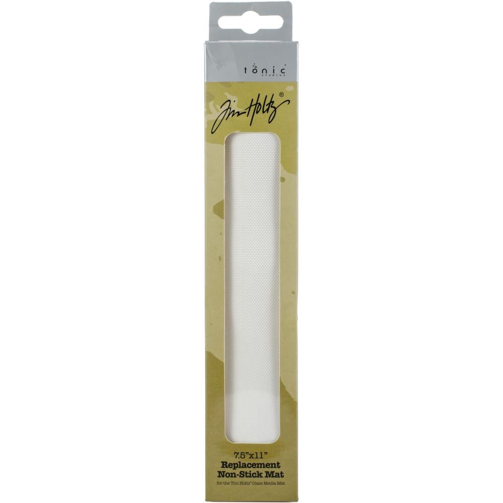 Tim Holtz - «Tapis de remplacement» pour le Glass Mat