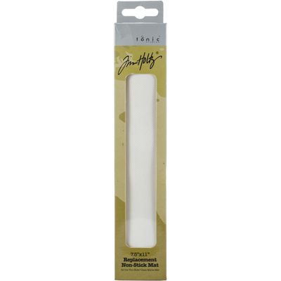 Tim Holtz - «Tapis de remplacement» pour le Glass Mat