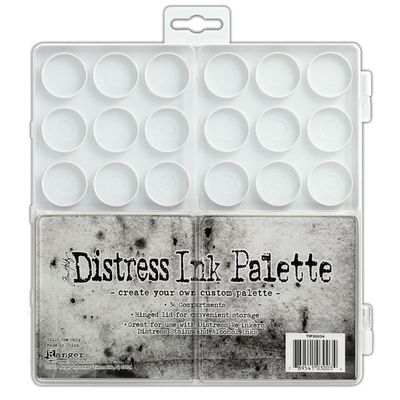 Distress - «Distress Ink Palette»