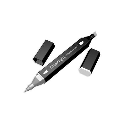 Spectrum Noir - «Blender» marqueurs permanent à double pointes