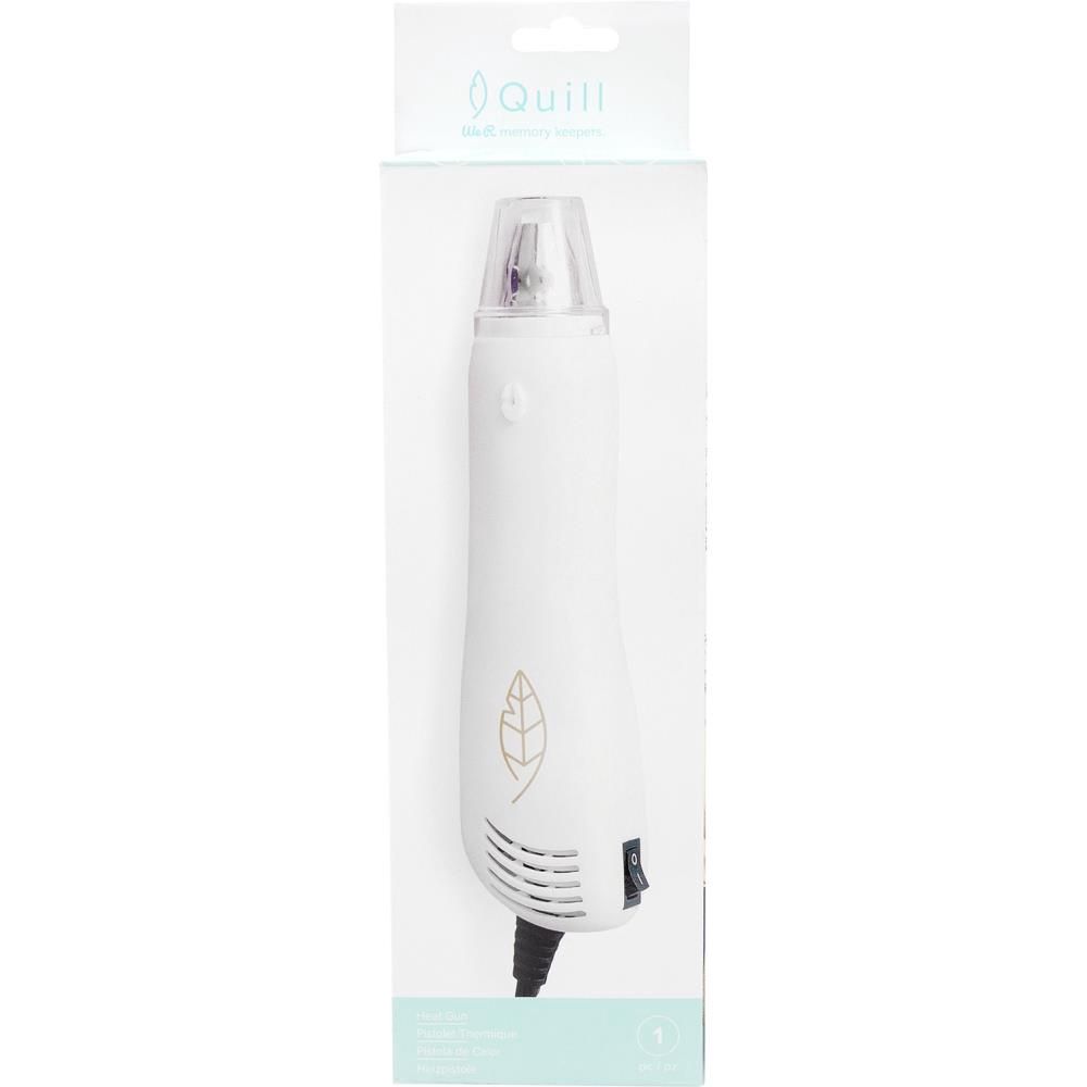 We R Memory - Pistolet chauffant