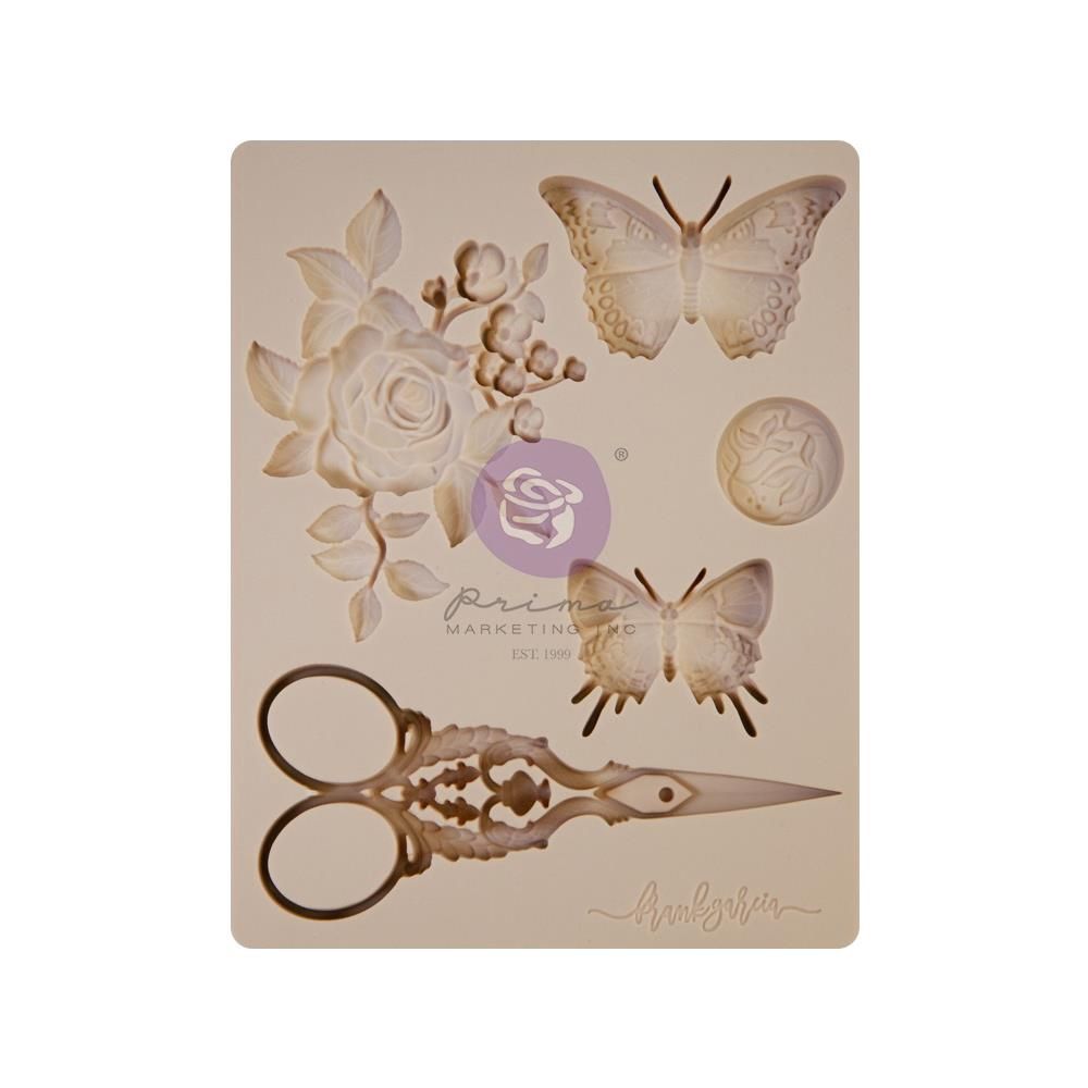 Prima Marketing - Collection «Decor Mould» modèle «My Sweet»